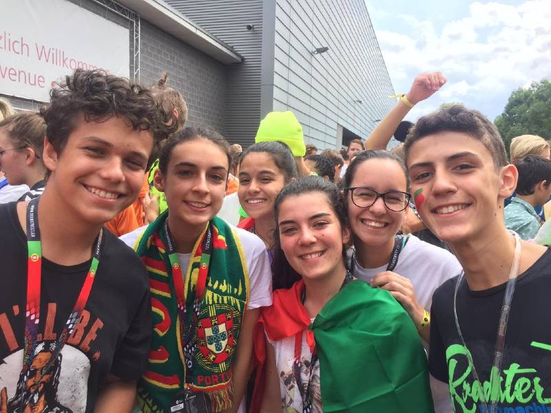 TeenStreet 365
