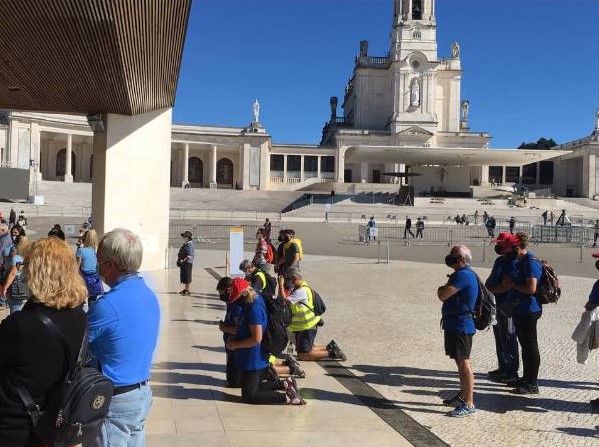 Projeto Fátima e Leiria - OM Portugal