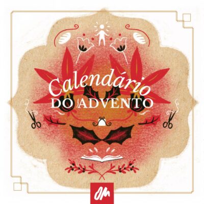 Calendário de Advento - Natal 2021