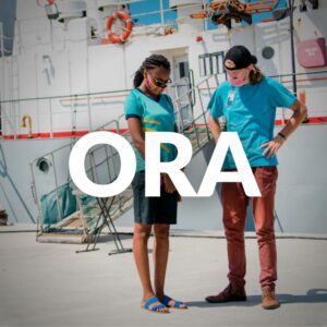 ORA - Logos Hope