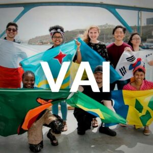 VAI - Logos Hope