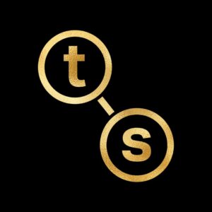 TeenStreet - Logo