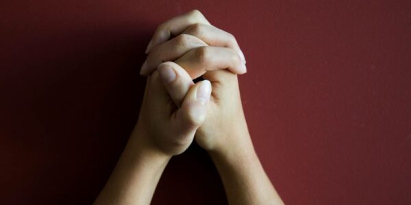 The Importance of Prayer - Artigo