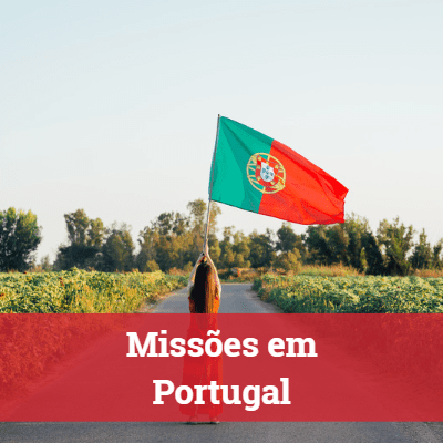 Missões em Portugal com a OM