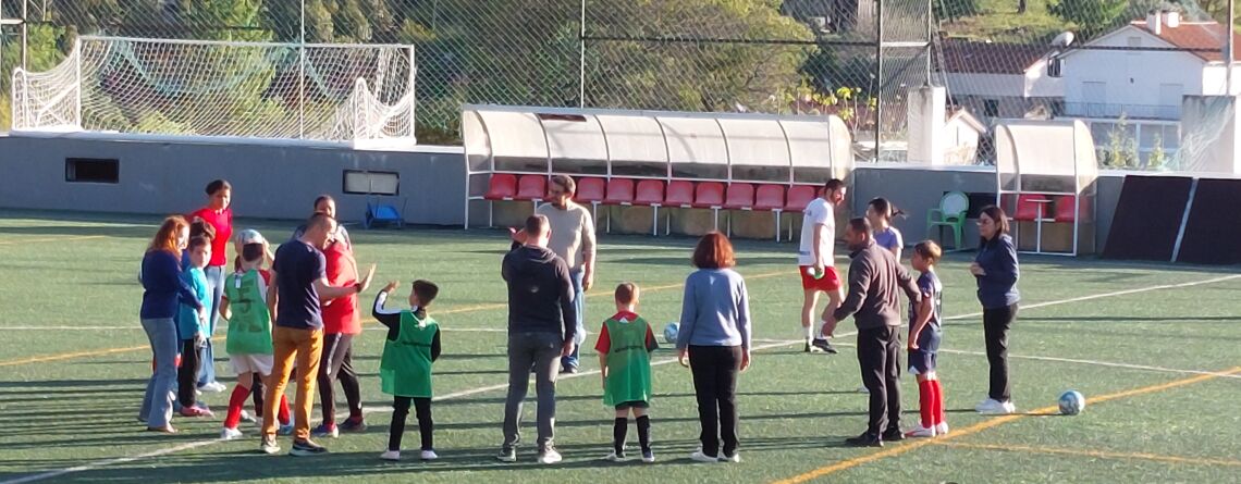 An international outreach bears fruit