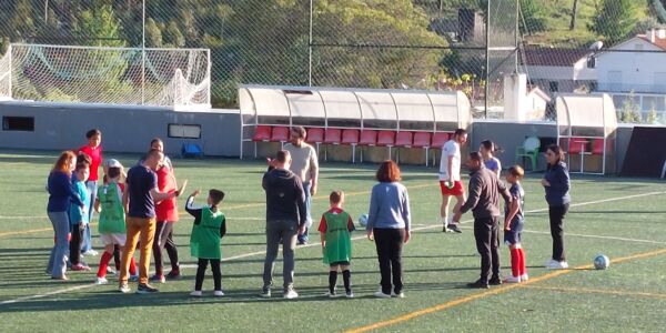 An international outreach bears fruit